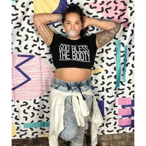 Meet your Posher, Madison